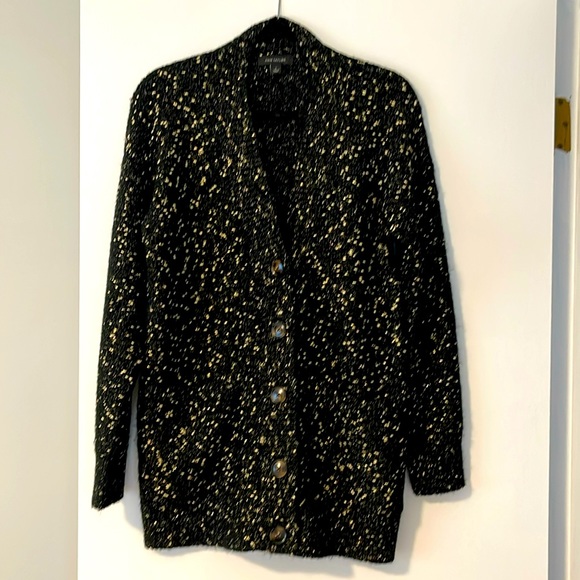 EUC Ann Taylor Cardigan - Small - Picture 2 of 10